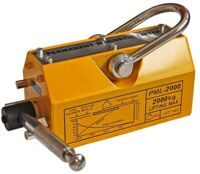 Захват магнитный PML-A 2000  (г/п 2000 кг)
