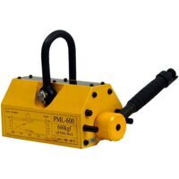 Захват магнитный PML-A 600  (г/п 600 кг)