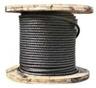 Канат стальной ГОСТ 2688-80 d 19,5